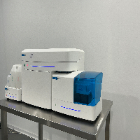Agilent Technologies NovoCyte Advanteon VBR V6B5R3 Flow Cytometer image 1